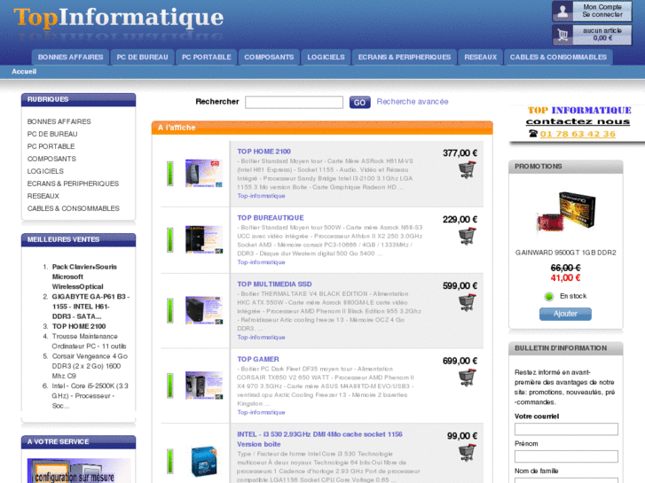 www.top-numerique.com