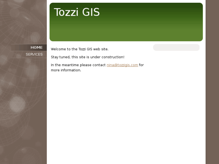 www.tozzigis.com