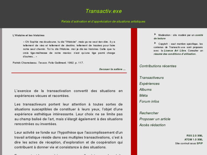 www.transactiv-exe.org