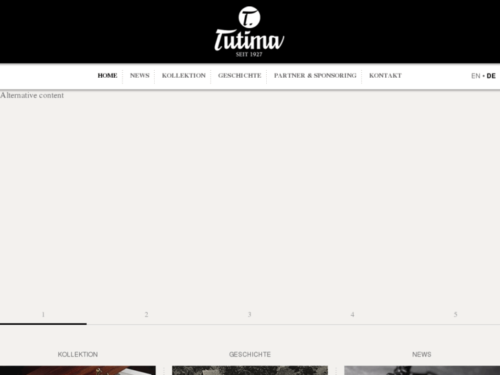 www.tutima.info