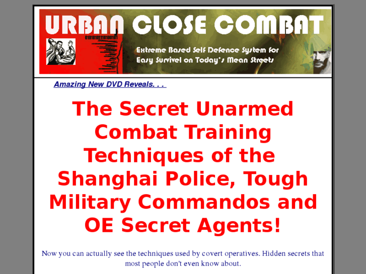 www.urbanclosecombat.com