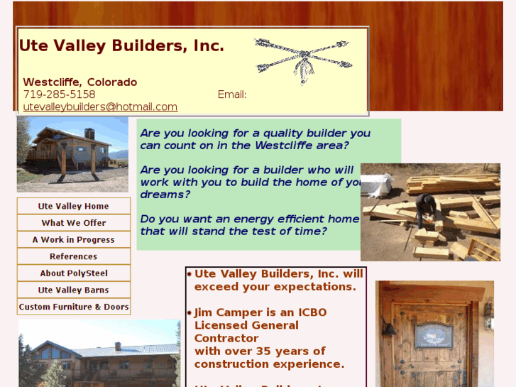 www.utevalleybuilders.com