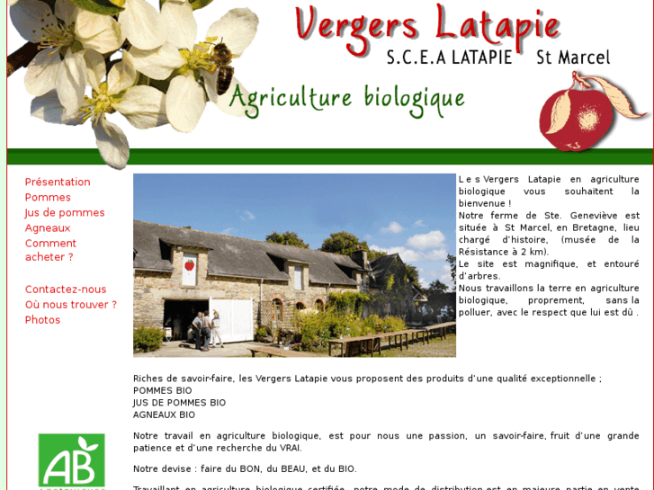 www.vergers-latapie.com