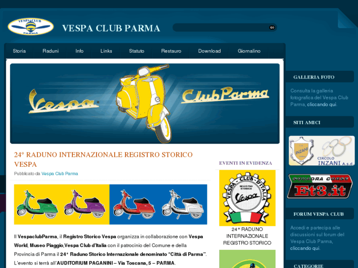 www.vespaclubparma.it