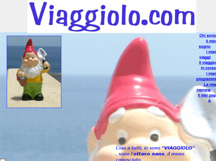 www.viaggiolo.com