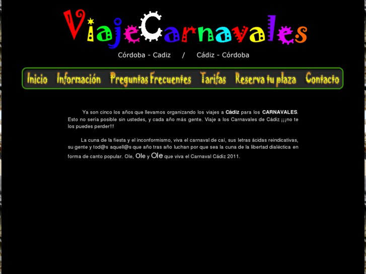 www.viajecarnavales.com