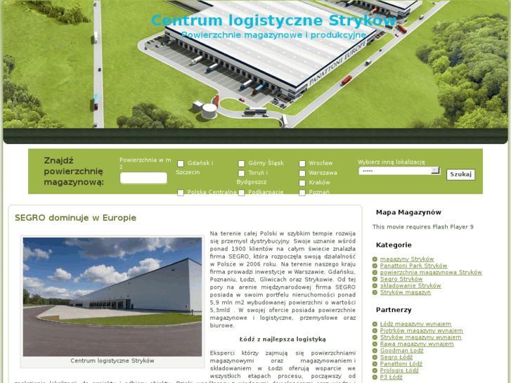 www.warehouse-poland.org