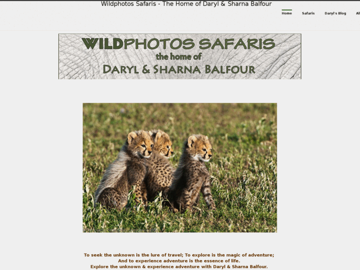 www.wildphotossafaris.com