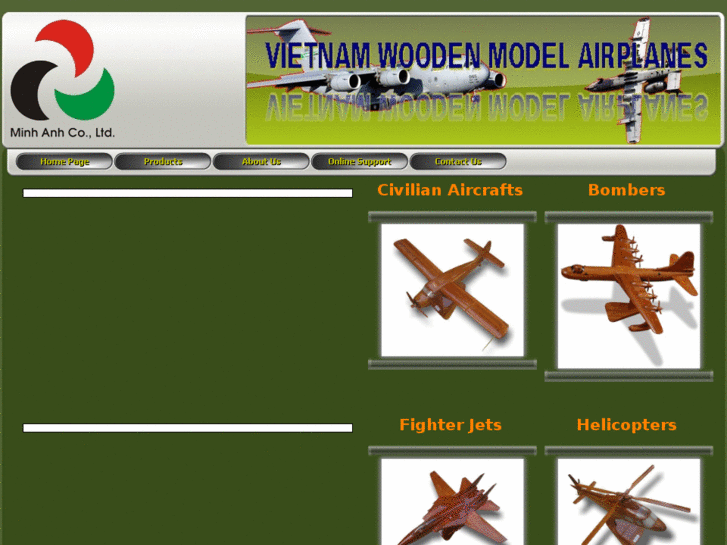 www.wooden-model.com