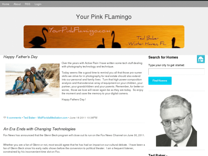 www.yourpinkflamingo.com