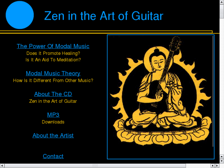 www.zenandtheartofguitar.com