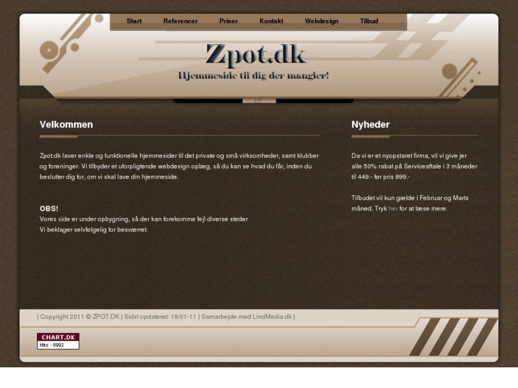 www.zpot.dk