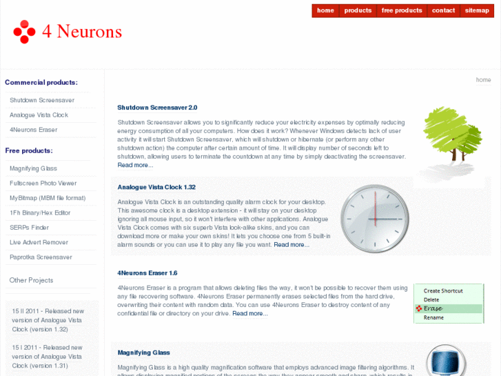 www.4neurons.net