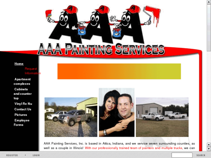 www.aaapaintingservices.com