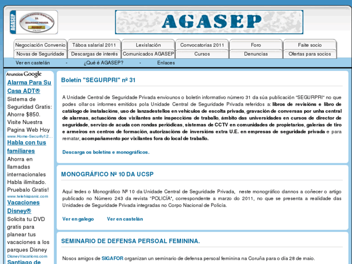 www.agasep.com