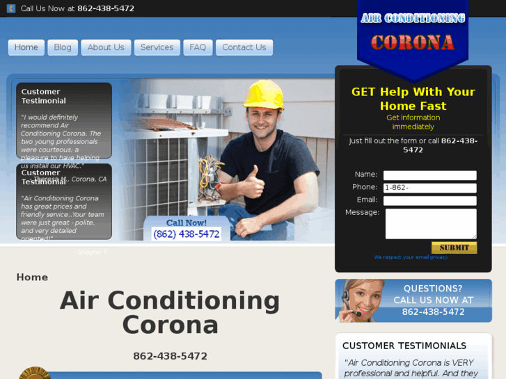 www.airconditioningcorona.org