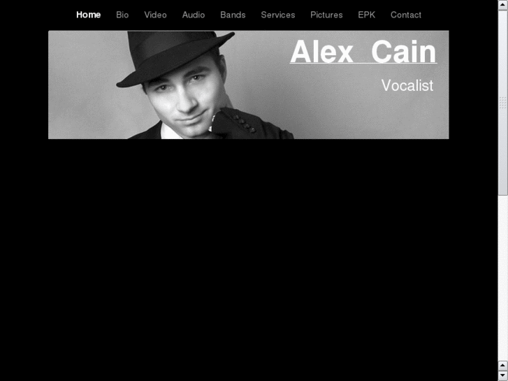 www.alexcainmusic.com