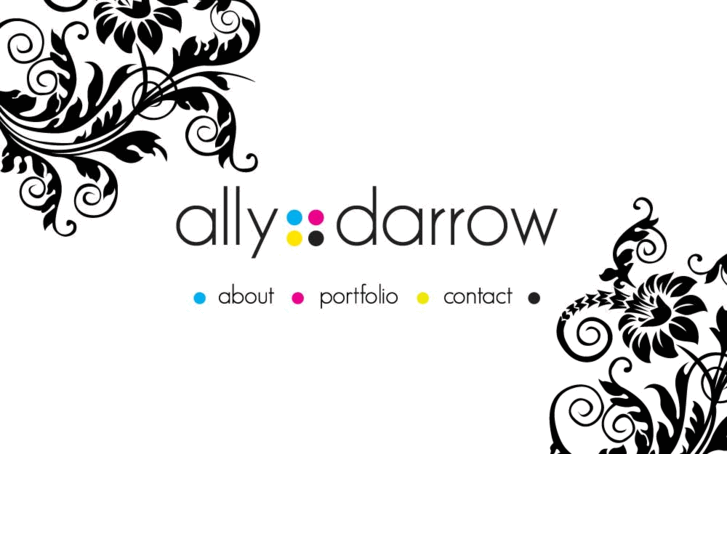 www.allydarrow.com