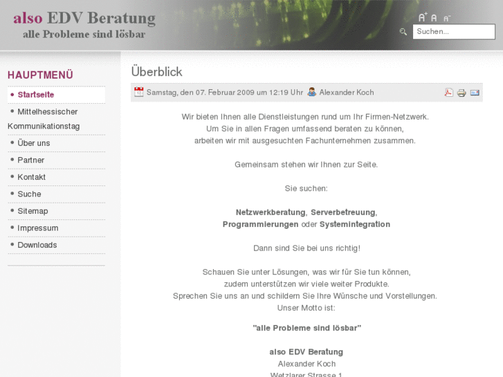 www.also-edv-beratung.com