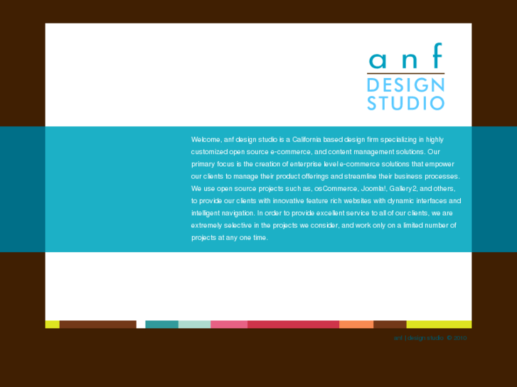 www.anfdesignstudio.com