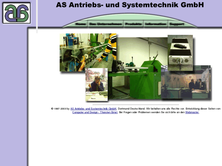 www.astechnik.biz