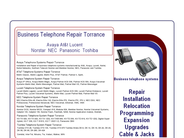 www.avaya-partnerrepairman.info