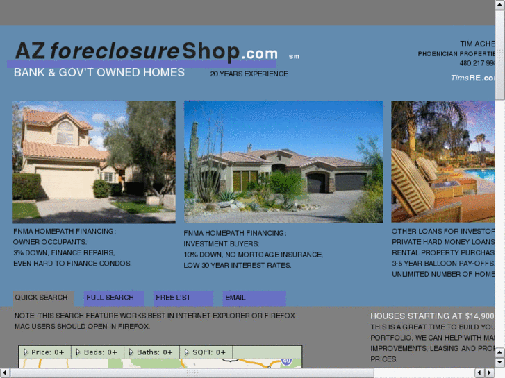 www.azforeclosureshop.com