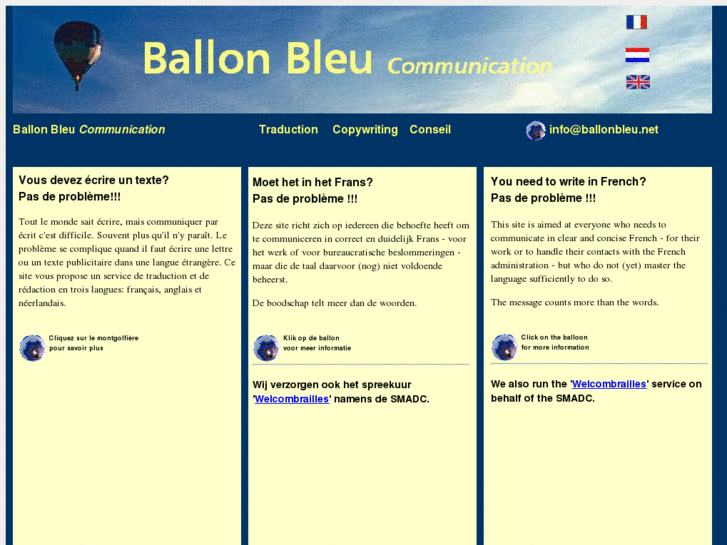 www.ballonbleu.net