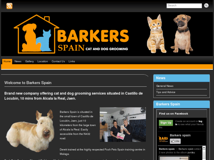 www.barkersspain.com