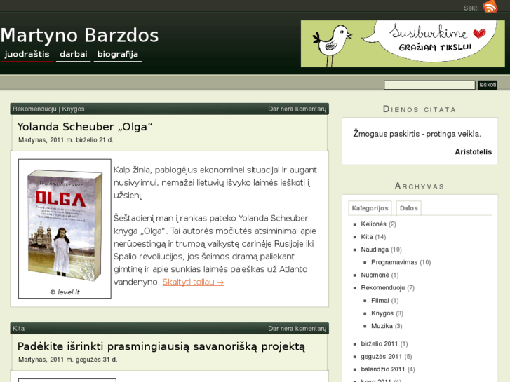 www.barzda.info