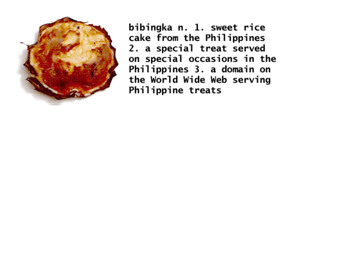 www.bibingka.com