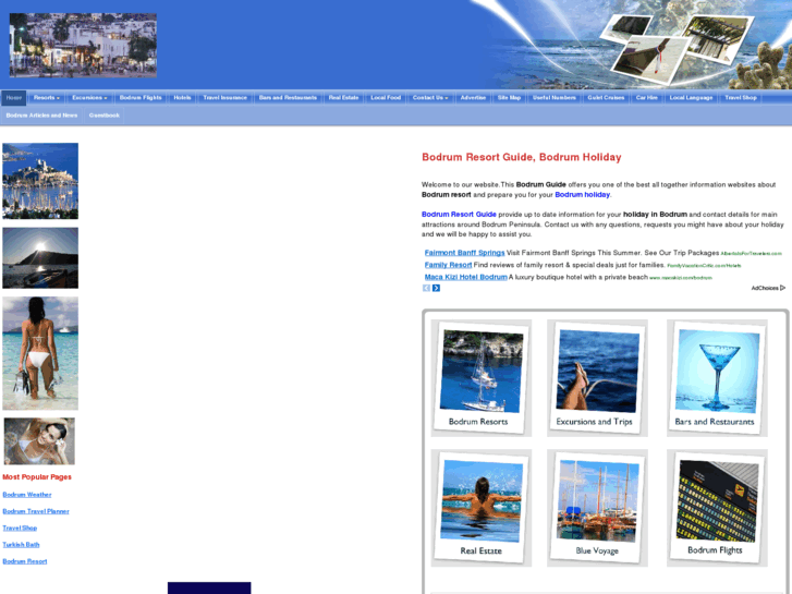 www.bodrumresortguide.com