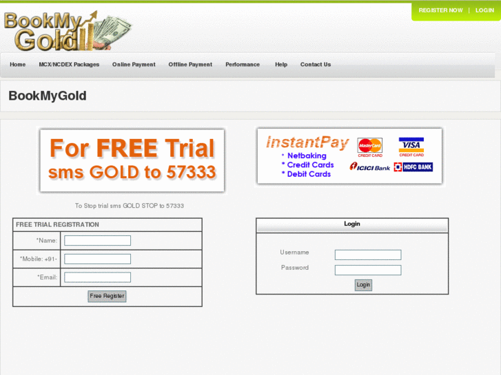 www.bookmygold.com