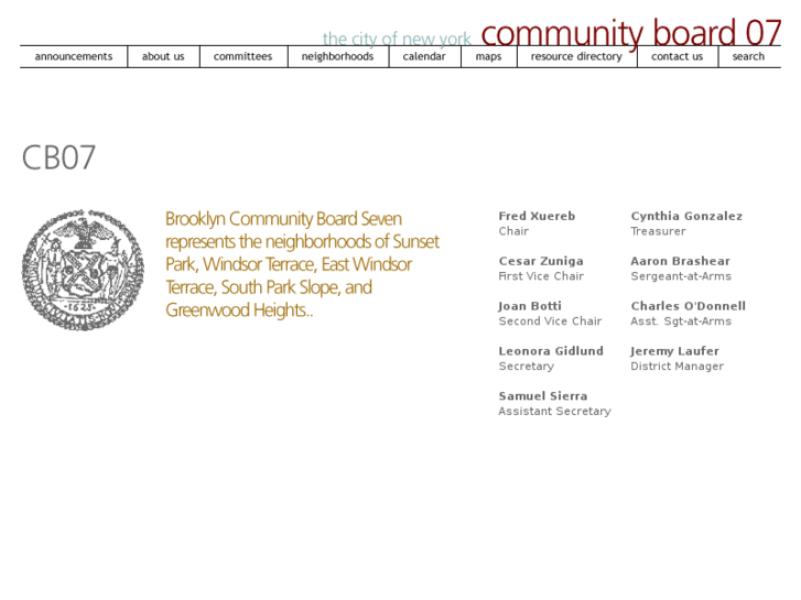 www.brooklyncb7.org