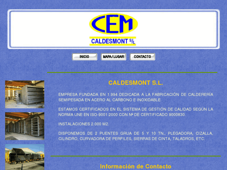 www.caldesmont.es