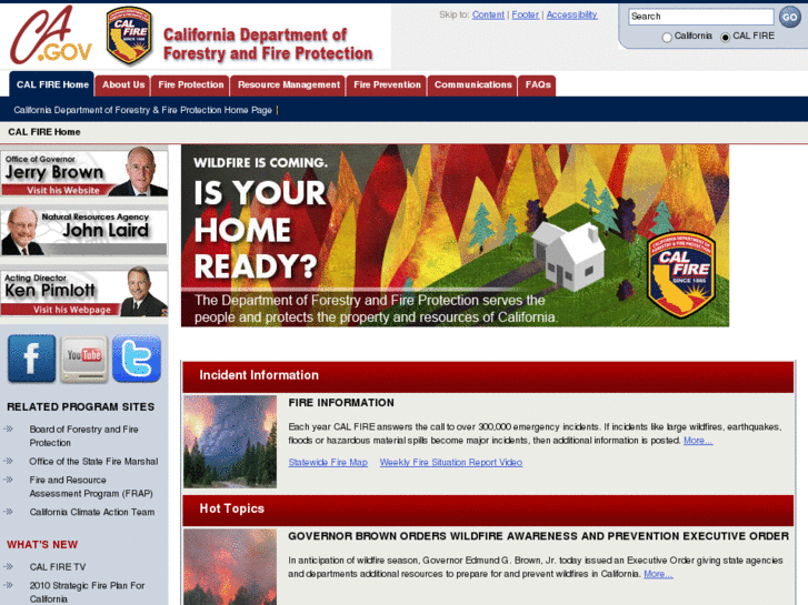 www.calfires.com