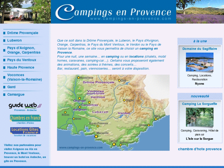 www.campings-en-provence.com