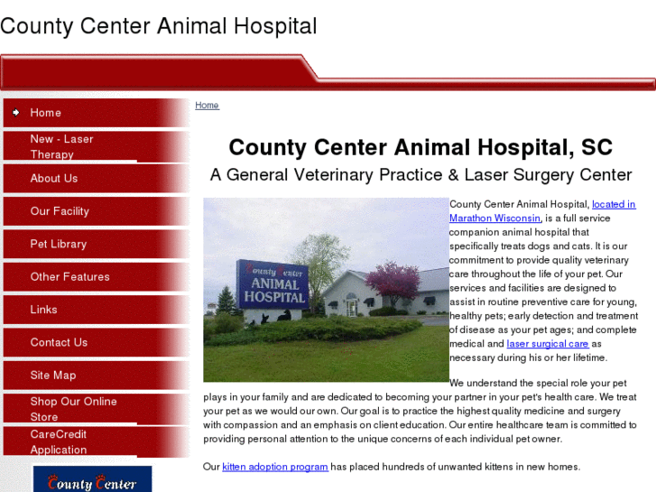 www.ccanimalhospital.com
