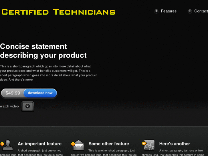 www.certified-technicians.com