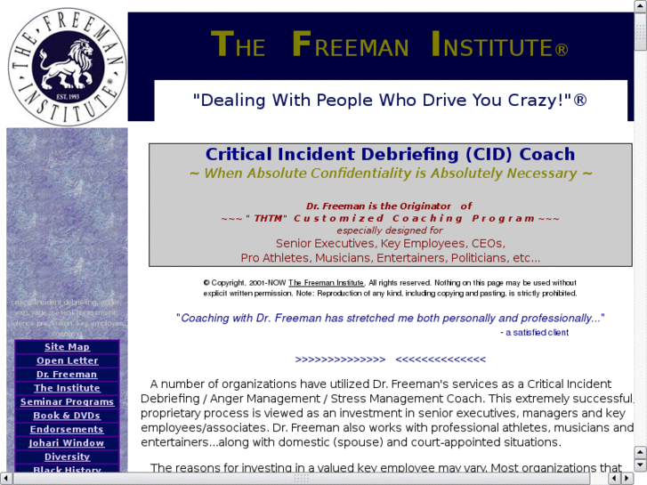 www.cidcoach.com