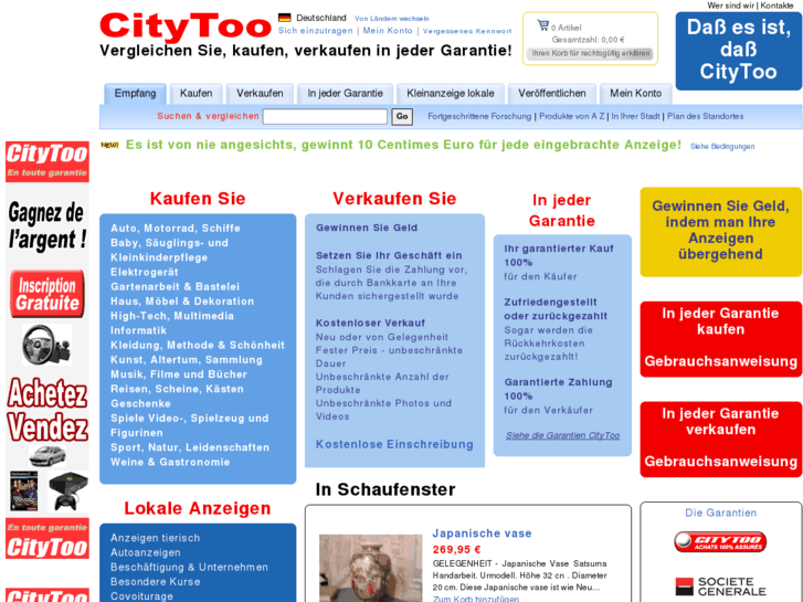 www.citytoo.de