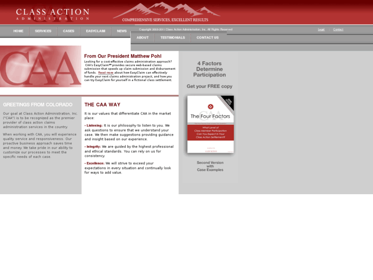 www.classactionadmin.com