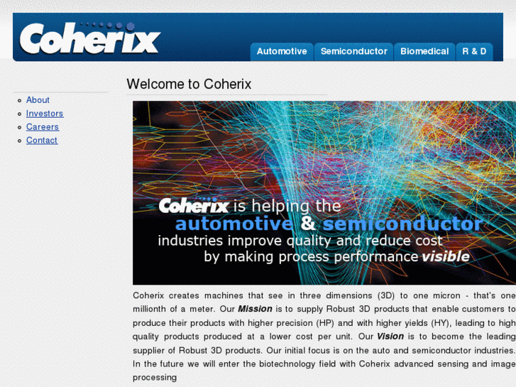 www.coherix.com