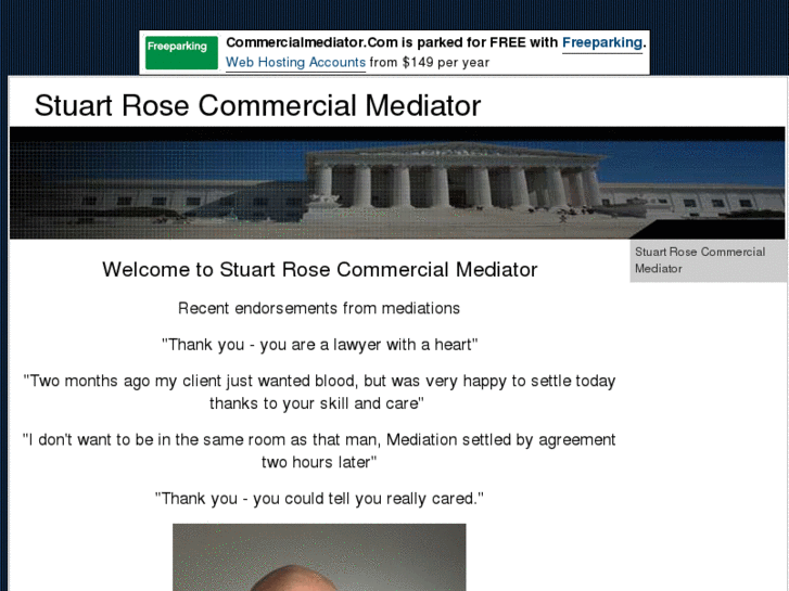 www.commercialmediator.com