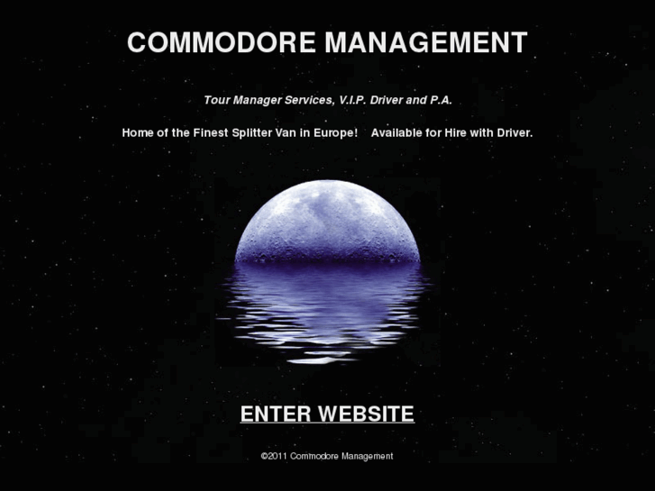 www.commodore-management.com