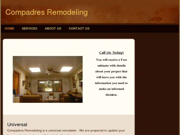 www.compadresremodeling.biz