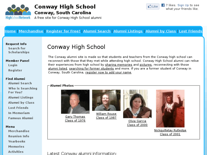 www.conwayhighschool.org