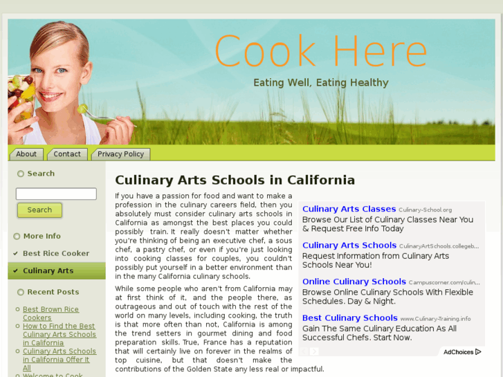 www.cookhere.com