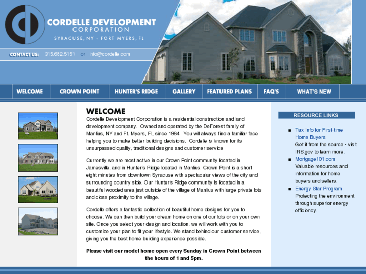 www.cordelle.com