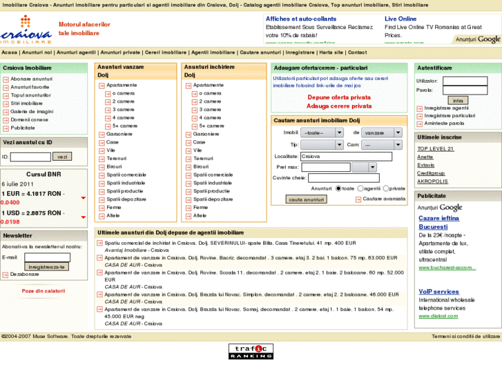 www.craiovaimobiliare.ro
